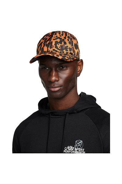Nike Klobouk Nike Club 5 - Vícebarevný, Unisex