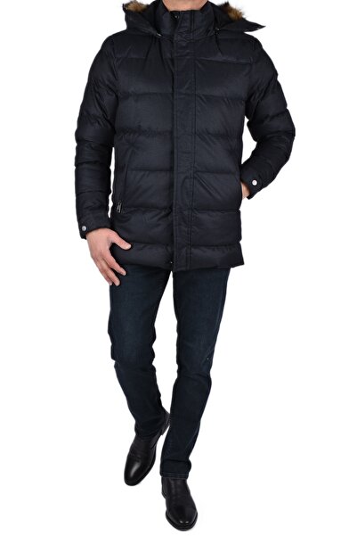 Brango BRG-80179 KAPÜŞONLU MONT