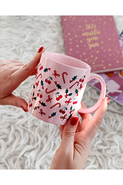 Bikutumutluluk YILBAŞI TASARIM KUPA