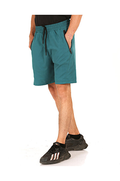 Scorp Force Sports Σορτς Βενζίνη