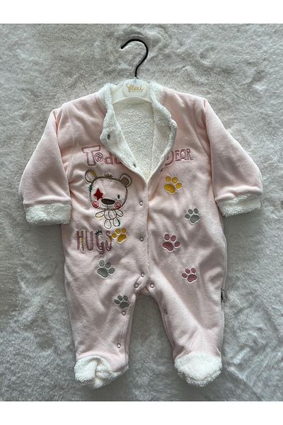 Flexi Baby Jumpsuit