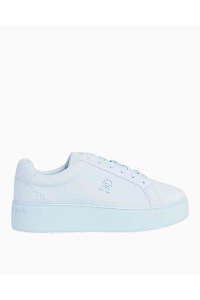 Tommy Hilfiger Tenisky na platformě