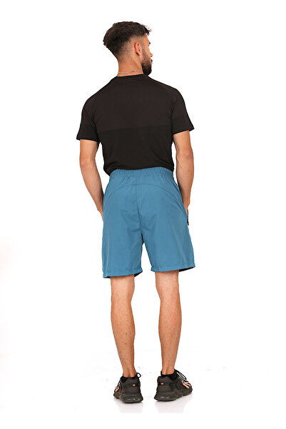 Scorp Αθλητικό σορτς Force Μπλε