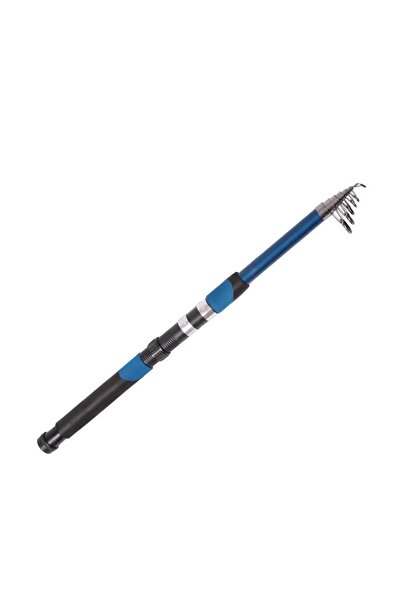 Albastar Diablo 2253 Olta Kamışı 240cm