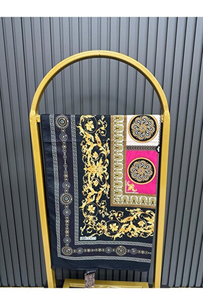 LadyCoco Lady Coco М'який бавовняний шаль LCT0112