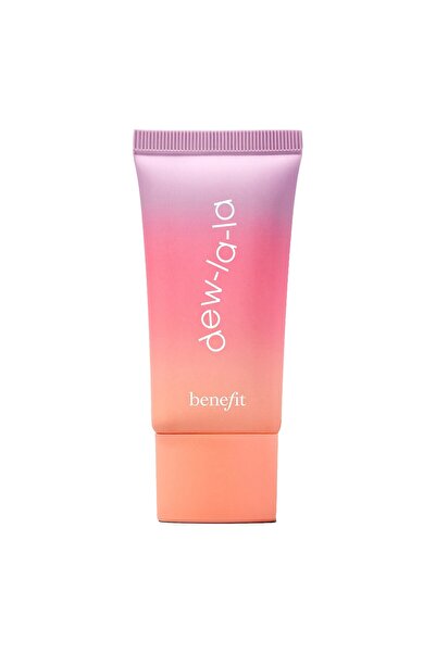 benefit cosmetics Dew-la-la Liquid Glow Highlighter - Işıltılı likit aydınlat...