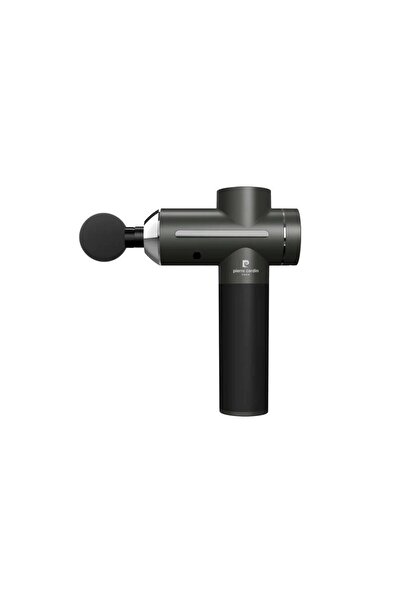 Pierre Cardinn 8 Başlıklı Masaj Aleti PC-M10003