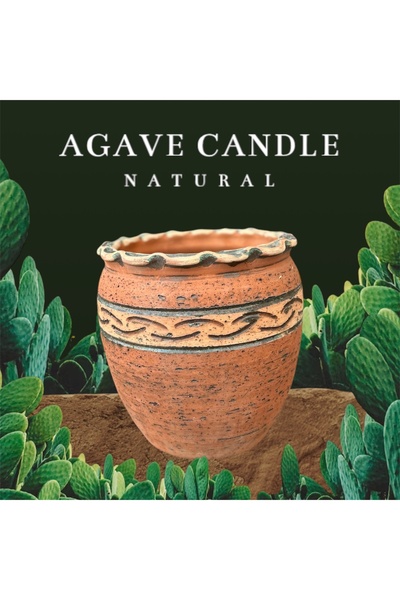 egesaksı Battal boy antik sırlı  kırmızı çömlek saksı