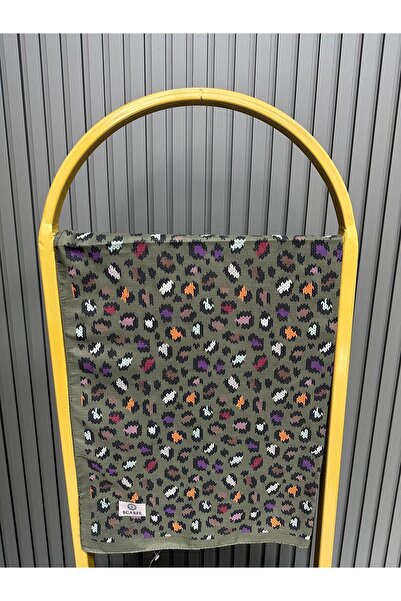 SCARFE SCARF Scarfe М'який бавовняний шарф LCS0102