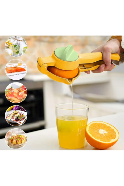 BERKE LEMON JUICER