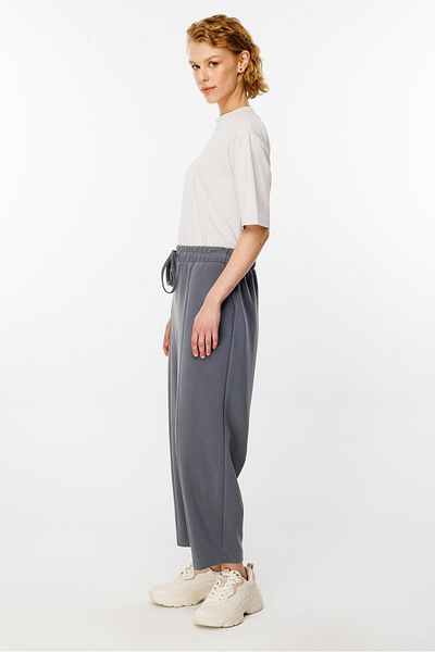 Ghisa Pants Gray