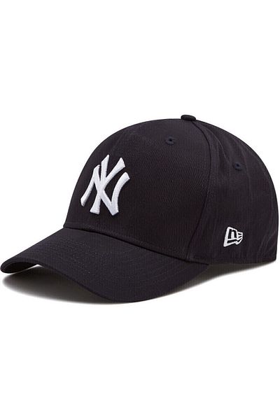 NEW ERA Cap New Era 9FIFTY New York Yankees MLB Stretch Snap Cap, Black, Unisex