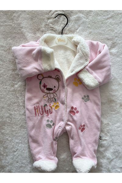 Flexi Baby Jumpsuit