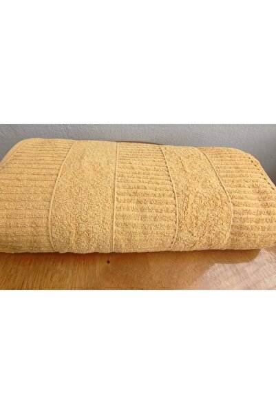 NİVEMESHOME KARYA HARDAL 50*90 РУШНИК 243 NURPAK