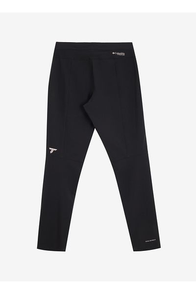 Columbia Pantaloni pentru bărbați Black Titan Pass II 2097491010_AO8498