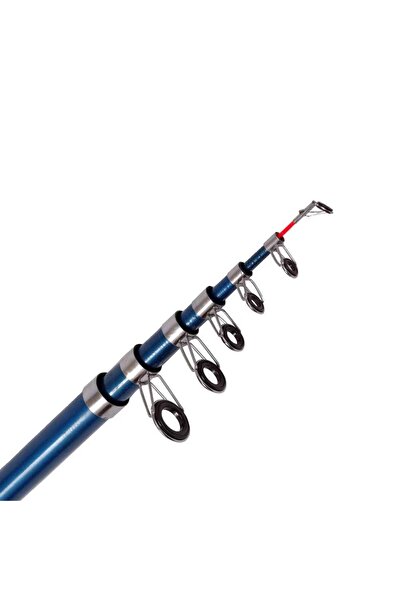 Albastar Diablo 2253 Olta Kamışı 270cm