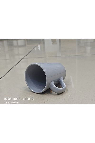 Home Colorful Mug Cup