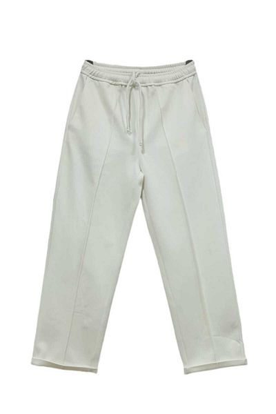 DEMOİSELLE Children's Iron Line Trousers