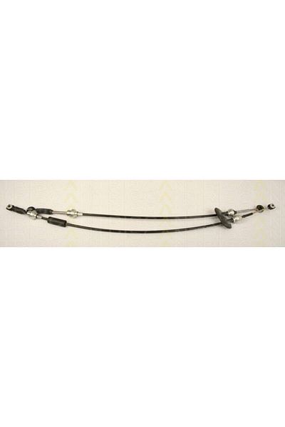 Duratek Vi̇Tes Teli̇ Master-Movano 1.9-2.2 Dti̇-Dci̇ 00 Nissan Interstar 02 Gnzrz Compatible