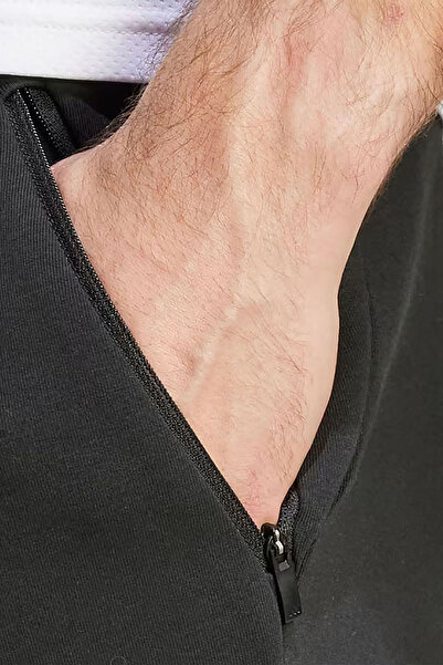 adidas Ανδρικό πλεκτό παντελόνι αθλητικό παντελόνι D4T - Iy1117