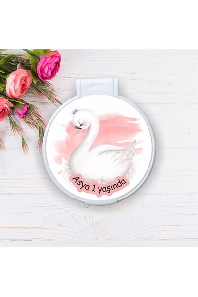 Nehir (10 ADET) CEP AYNASI-YENİ DOĞAN,6AY KINASI, NİŞAN,NİKAH,SÖZ,KINA,SÜNNET...