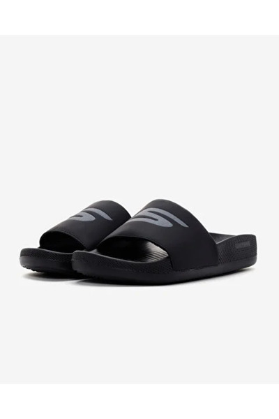 SKECHERS Hyper Slide Erkek Sandalet