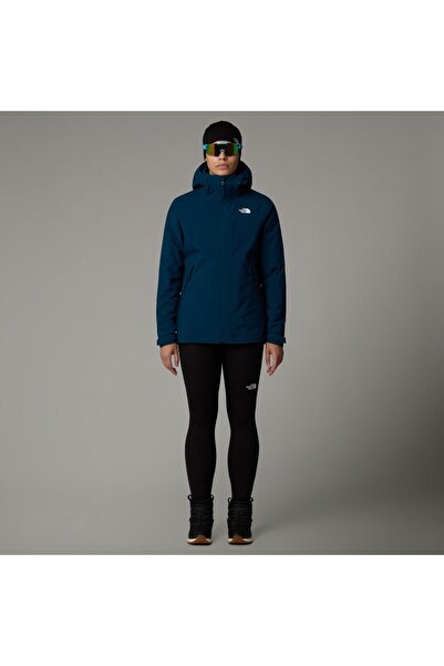 THE NORTH FACE KADIN CARTO TRICLIMATE JACKET