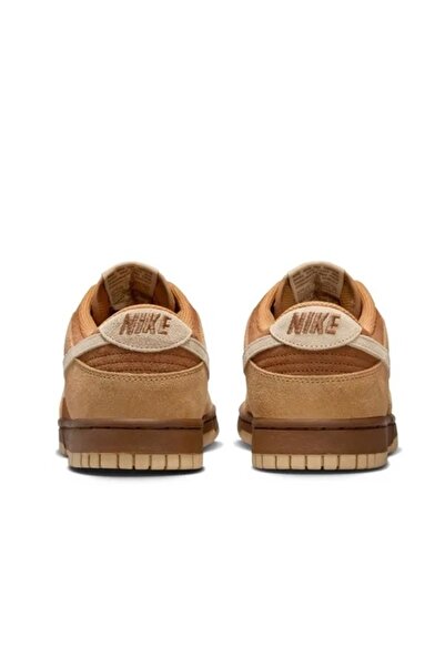 Nike Dunk Low Reverse Maple  Kadın Sneaker Ayakkabı