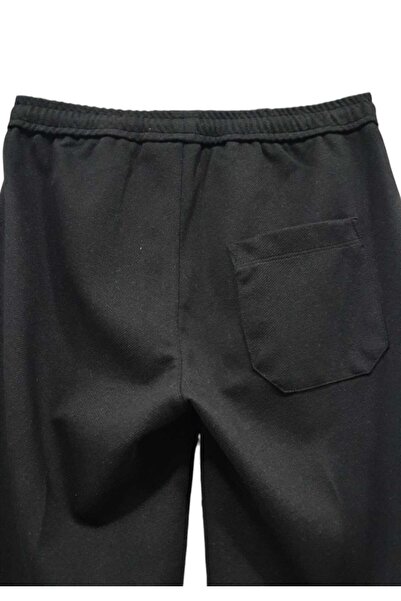 DEMOİSELLE Çocuk Ütü Hatlı Pantolon