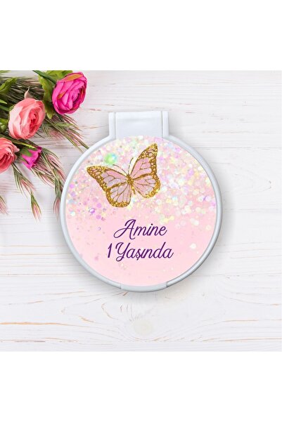 Nehir (10 ADET) CEP AYNASI-YENİ DOĞAN,6AY KINASI, NİŞAN,NİKAH,SÖZ,KINA,SÜNNET...