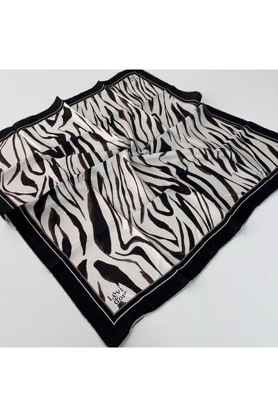 Levidor Eșarfă din mătase twill IPKL21