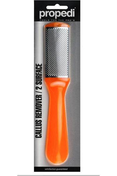 Propedi Pr-833 Model 2 Sided Foot File