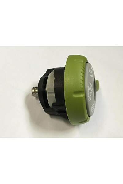 TEFAL Düdüklü Tencere Emniyet Valfi - SS-7122010438 / P2530739 / Secure 5 Inox