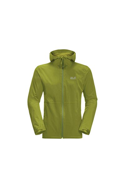 Jack Wolfskin Pack & Go Shell M