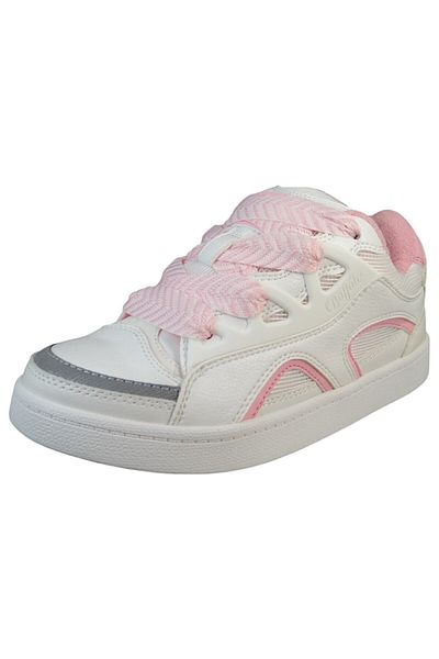 Buffalo Liberty Skate - Veganes Nubukleder/Nappaleder