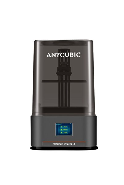 Anycubic Photon Mono 4