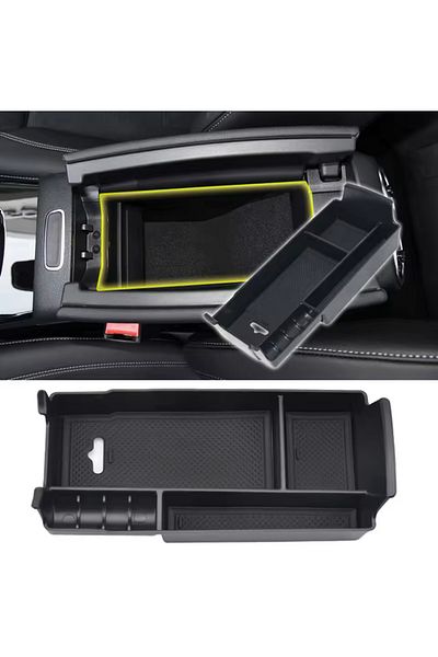 kaytaz Mercedes W177 W118 W247 Underarm Organizer
