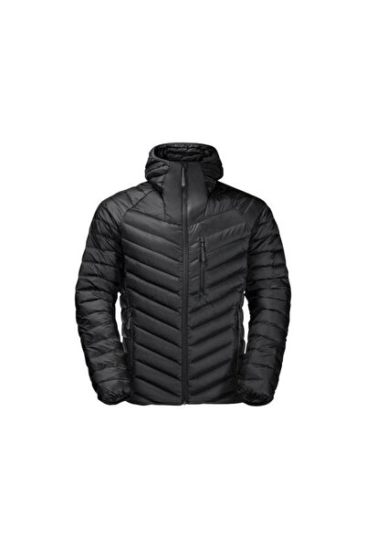 Jack Wolfskin Passamanı Down Hoody M