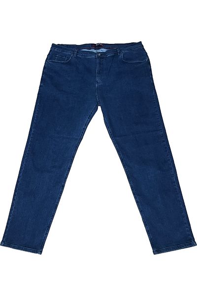 Surco Plus Size Winter Jeans