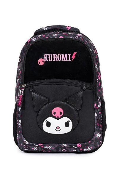 Necati Çanta Kromi Figürlü İlkokul Sırt Çantası