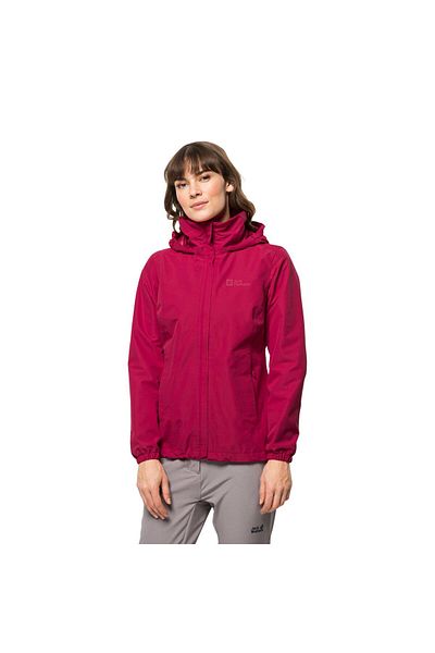 Jack Wolfskin Stormy Point 2L Jkt W - Walking Boots
