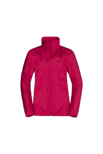 Jack Wolfskin Stormy Point 2L Jkt W - Walking Boots