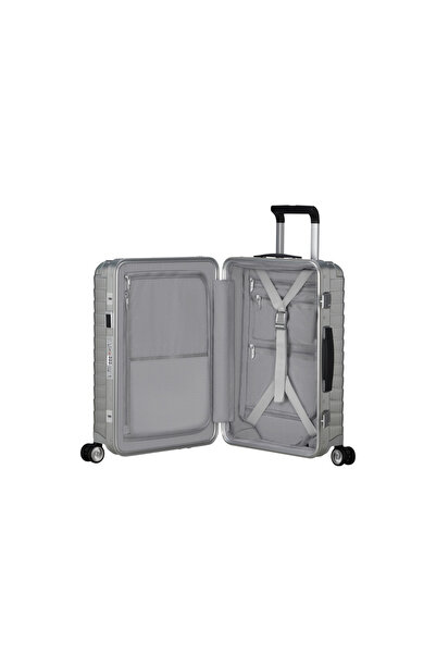 Samsonite Proxis Alu - Kabin Boy Valiz