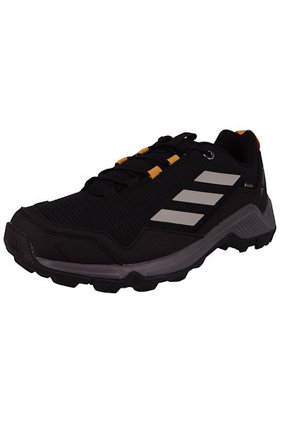 adidas Herren Halbschuhe Halbschuhe Wanderschuhe Terrex Eastrail GTX ID7847 Schwarz core black/carbon/semi