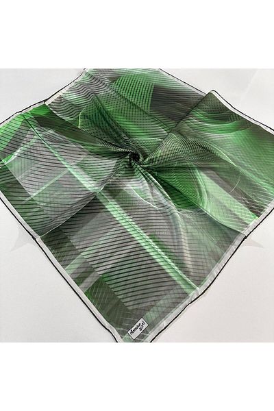 Armine SAT1601 Μοντέλο Sport Twill Κασκόλ