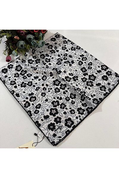 Armine SAT1412 Μοντέλο Sport Twill Κασκόλ
