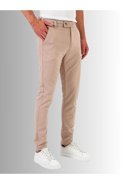 wamoss New Season Vintage Men's Trousers - Dil2