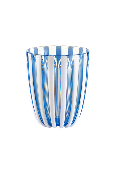 GUZZİNİ Guzzini Pin Up Su Bardağı 350 ml Mavi