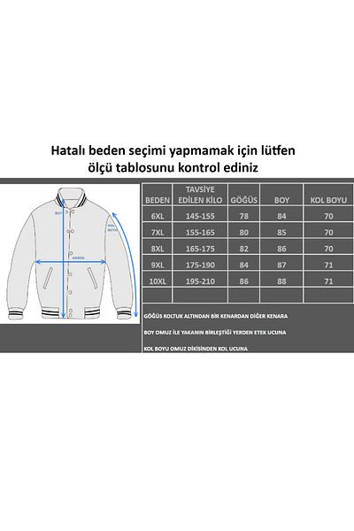 Epos Ανδρικό παλτό μεγάλου μεγέθους 6XL-10XL
