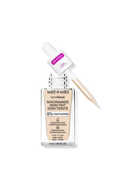 WET N WİLD Niacinamide Lamb Tint - Foundation Fair